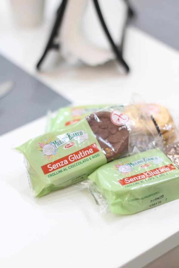 Alojamento de Acomodação e Pequeno-almoço Solli Palermo