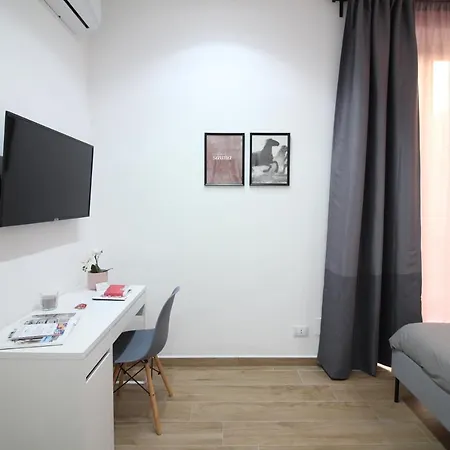 Solli Rooms Palermo Exterior photo