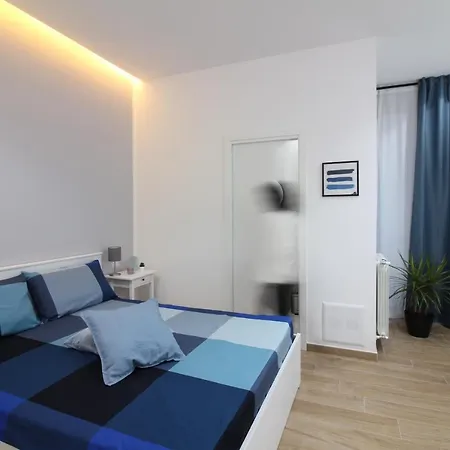Solli Rooms Palermo Exterior photo