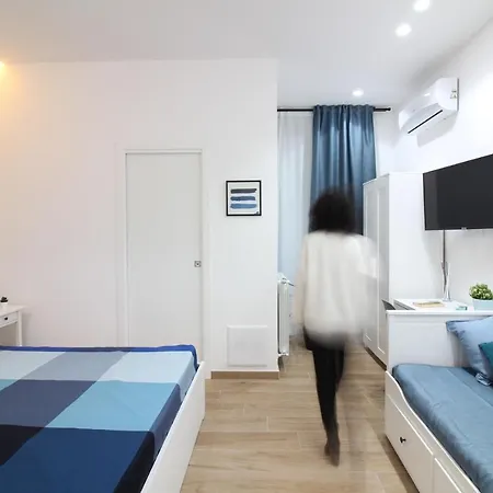 Solli Rooms Palermo Exterior photo