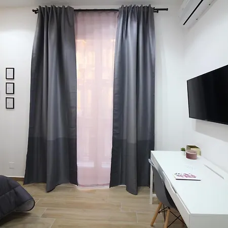 Solli Rooms Palermo Exterior photo