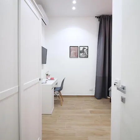 Solli Rooms Palermo Exterior photo
