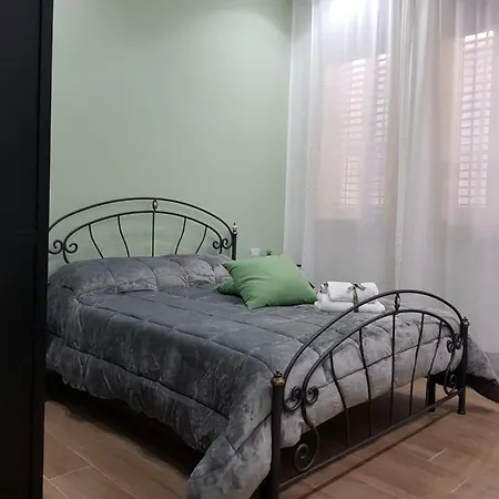 Solli Rooms Palermo Exterior photo